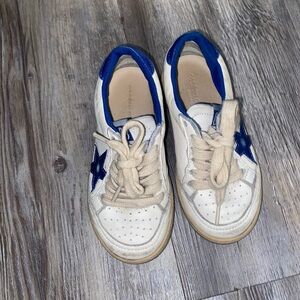 Still in good condition